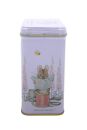 New English Teas - English Breakfast Tea 40 Tea Bags - Beatrix Potter "Peter Rabbit" Tin