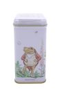 New English Teas - English Breakfast Tea 40 Tea Bags - Beatrix Potter "Peter Rabbit" Tin