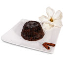Coles Gluten free Christmas Pudding 112g