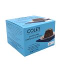 Coles Glutenfree Christmas Pudding 454g