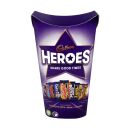 Cadbury Heroes 290g