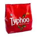 Typhoo Tea 440 Tea Bags 1KG