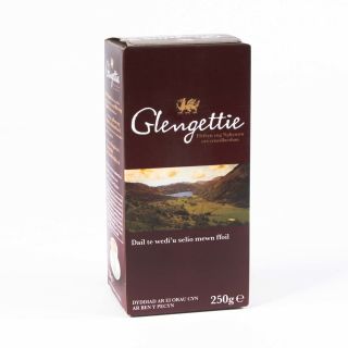 Glengettie Loose Leaf Tea 250g