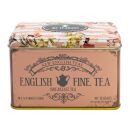 New English Teas - English Breakfast Tea 40 Tea Bags -...