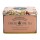 New English Teas - English Breakfast Tea 40 Tea Bags - English Fine Tea Vintage Tin
