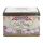 New English Teas - Earl Grey Tea 40 Tea Bags - English Tea Party Tin