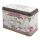 New English Teas - Earl Grey Tea 40 Tea Bags - English Tea Party Tin