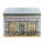 New English Teas - English Breakfast Tea 40 Tea Bags - English Tea Merchant Tin