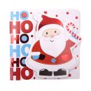 Christmas Present Gift Tags -  24 Handcrafted Gift Tags -...