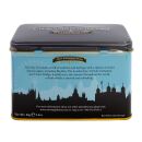 New English Teas - English Afternoon Tea 40 Tea Bags - Londons Skyline Tin