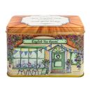 New English Teas - English Afternoon Tea 40 Tea Bags - English Tea Room Tin