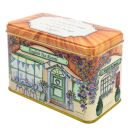 New English Teas - English Afternoon Tea 40 Tea Bags - English Tea Room Tin