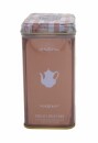 New English Teas - English Breakfast Tea - English Fine Tea Vintage Tin - 125g Loose Tea