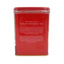 New English Teas - English Breakfast Tea 40 Tea Bags -...