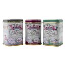 New English Teas - Loose Selection 3 x 25g - English Tea...