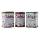 New English Teas - Loose Tea Selection 70g - 3 English...