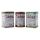 New English Teas - Loose Selection 3 x 25g - English Tea Party Tins