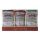 New English Teas - Loose Selection 3 x 25g - English Tea Party Tins