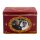 New English Teas - English Breakfast Tea 40 Tea Bags - Harry & Meghan Tin