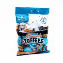 Walkers Salted Caramel Toffee Bag 150g