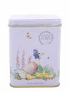New English Teas - Earl Grey Tea 40 Tea Bags - Beatrix Potter "Peter Rabbit - Jemima Puddle Duck" Tin