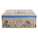 New English Teas - English Tea Selection 100 Tea Bags - Beatrix Potter - "Peter Rabbit" Tin