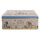 New English Teas - English Tea Selection (Breakfast, Earl Grey, Afternoon) 100 Tea Bags - Beatrix Potter - "Peter Rabbit" Tin