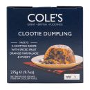 Coles Scottish Clootie Dumpling 275g