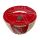 Coles "Sing-A-Song-Of-Sixpence" Christmas Pudding 454g