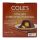 Coles Stollen Christmas Pudding 454g