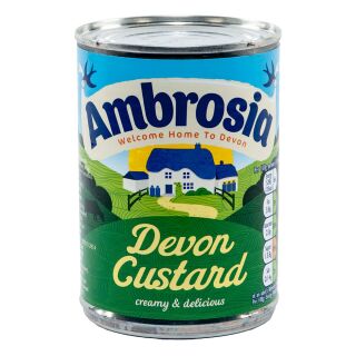 Ambrosia Devon Custard 400g