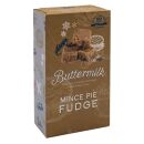 Buttermilk - Mince Pie Fudge 100g