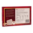Sargents Deep Mince Pies - Weihnachts-, Advents-Törtchen  6 x 45g