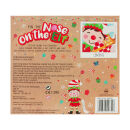 Christmas Cracker 6 Pack - Pin the Nose on the Elf -...