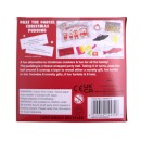 Pass the Parcel - Christmas Pudding