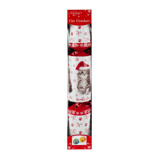 Christmas Cracker for Cats NEW