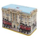 New English Teas - English Afternoon Tea 40 Tea Bags - Buckingham Palace Tin