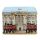 New English Teas - English Afternoon Tea 40 Tea Bags - Buckingham Palace Tin