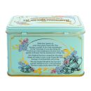 New English Teas - English Breakfast Tea 40 Tea Bags - Vintage Victorian Tin - mint