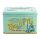 New English Teas - English Breakfast Tea 40 Tea Bags - Vintage Victorian Tin - mint