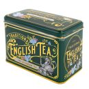 New English Teas - English Afternoon Tea 40 Tea Bags -...