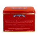 New English Teas - English Breakfast Tea 40 Tea Bags - Poppy Tin