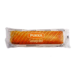PUKKA - Large Sausage Roll 170g