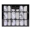 Harvey & Mason - 6 Large Exquisite Christmas Crackers...