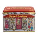 New English Teas - English Breakfast Tea 40 Tea Bags -...