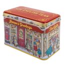 New English Teas - English Breakfast Tea 40 Tea Bags -...