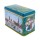 New English Teas - English Breakfast Tea 40 Tea Bags - Victorian Winter in London Tin