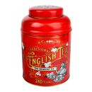 New English Teas - English Breakfast Tea 240 Tea Bags -...