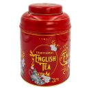 New English Teas - English Breakfast Tea 240 Tea Bags -...