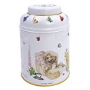 New English Teas - English Breakfast Tea 240 Tea Bags - Beatrix Potter Tin